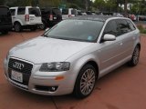 2008 Audi A3 2.0T