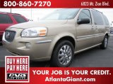 2005 Buick Terraza CXL