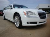 2011 Bright White Chrysler 300 Limited #50870750