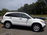 2007 Honda CR-V EX 4WD