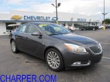 2011 Buick Regal CXL