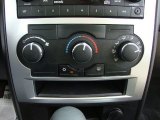 2008 Dodge Charger SXT AWD Controls