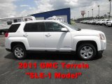2011 GMC Terrain SLE
