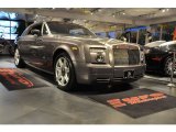2009 Rolls-Royce Phantom Anthracite