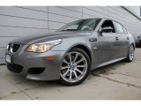 2008 BMW M5 Sedan