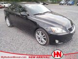 2007 Lexus IS 250