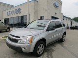 2005 Chevrolet Equinox LS AWD