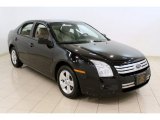 2006 Ford Fusion SE