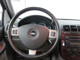 2005 Chevrolet Uplander  Steering Wheel
