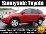 2008 Toyota RAV4 4WD