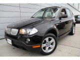 2008 BMW X3 3.0si