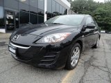 2010 Mazda MAZDA3 i Touring 4 Door