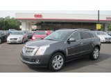 2011 Gray Flannel Metallic Cadillac SRX 4 V6 AWD #50912409