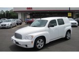 2008 Chevrolet HHR LS