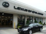 2009 Lexus ES 350
