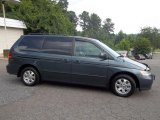 2004 Honda Odyssey EX-L