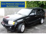 2005 Jeep Grand Cherokee Laredo 4x4