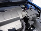 2009 Chrysler Sebring Limited Sedan 3.5 Liter SOHC 24 Valve V6 Engine