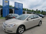 2011 Chevrolet Malibu LT