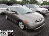 2008 Honda Civic EX Sedan