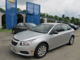2011 Chevrolet Cruze LS