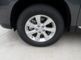 2011 Toyota Highlander  Wheel