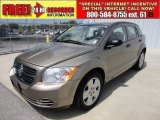 2007 Light Khaki Metallic Dodge Caliber SXT #50912592