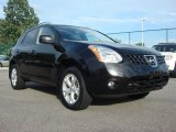 2008 Nissan Rogue S AWD