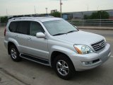 2008 Lexus GX 470