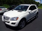 2009 Mercedes-Benz ML 350 4Matic