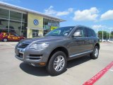 2009 Volkswagen Touareg 2 VR6
