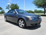2004 Audi A4 3.0 Cabriolet Data, Info and Specs