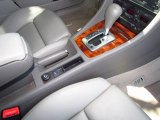 2004 Audi A4 3.0 Cabriolet Multitronic CVT Automatic Transmission
