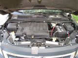 2010 Volkswagen Routan SEL 4.0 Liter SOHC 24-Valve V6 Engine