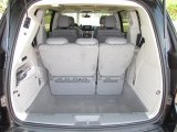 2010 Volkswagen Routan SEL Trunk