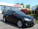 2008 Lexus IS 250 AWD