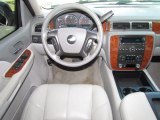 2007 Chevrolet Avalanche LT Dashboard
