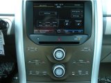 2011 Ford Edge SEL Controls