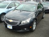 2011 Chevrolet Cruze LT