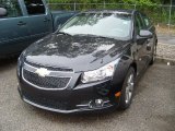 2011 Black Granite Metallic Chevrolet Cruze LT/RS #50911989