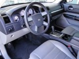 2008 Dodge Charger SE Dark/Light Slate Gray Interior