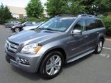 2011 Mercedes-Benz GL 350 Blutec 4Matic