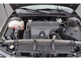 2003 Pontiac Bonneville SLE 3.8 Liter OHV 12-Valve V6 Engine