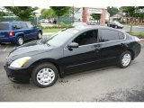 2010 Nissan Altima 2.5 S