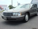 1998 Cadillac DeVille Moonstone Metallic