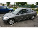 2005 Honda Civic LX Sedan