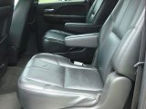 2007 Chevrolet Suburban 1500 LT 4x4 Ebony Interior
