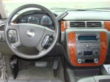 2007 Chevrolet Suburban 1500 LT 4x4 Dashboard