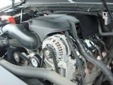 2007 Chevrolet Suburban 1500 LT 4x4 5.3 Liter OHV 16-Valve Vortec V8 Engine