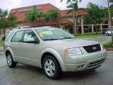 2006 Ford Freestyle Limited